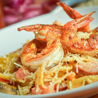 Bourbon Street Pasta