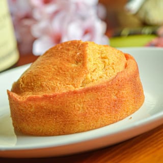 Cornbread