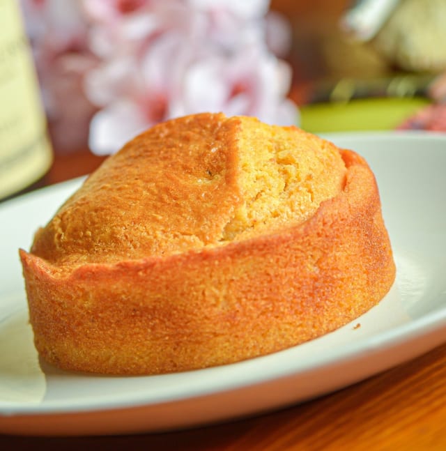 Cornbread.